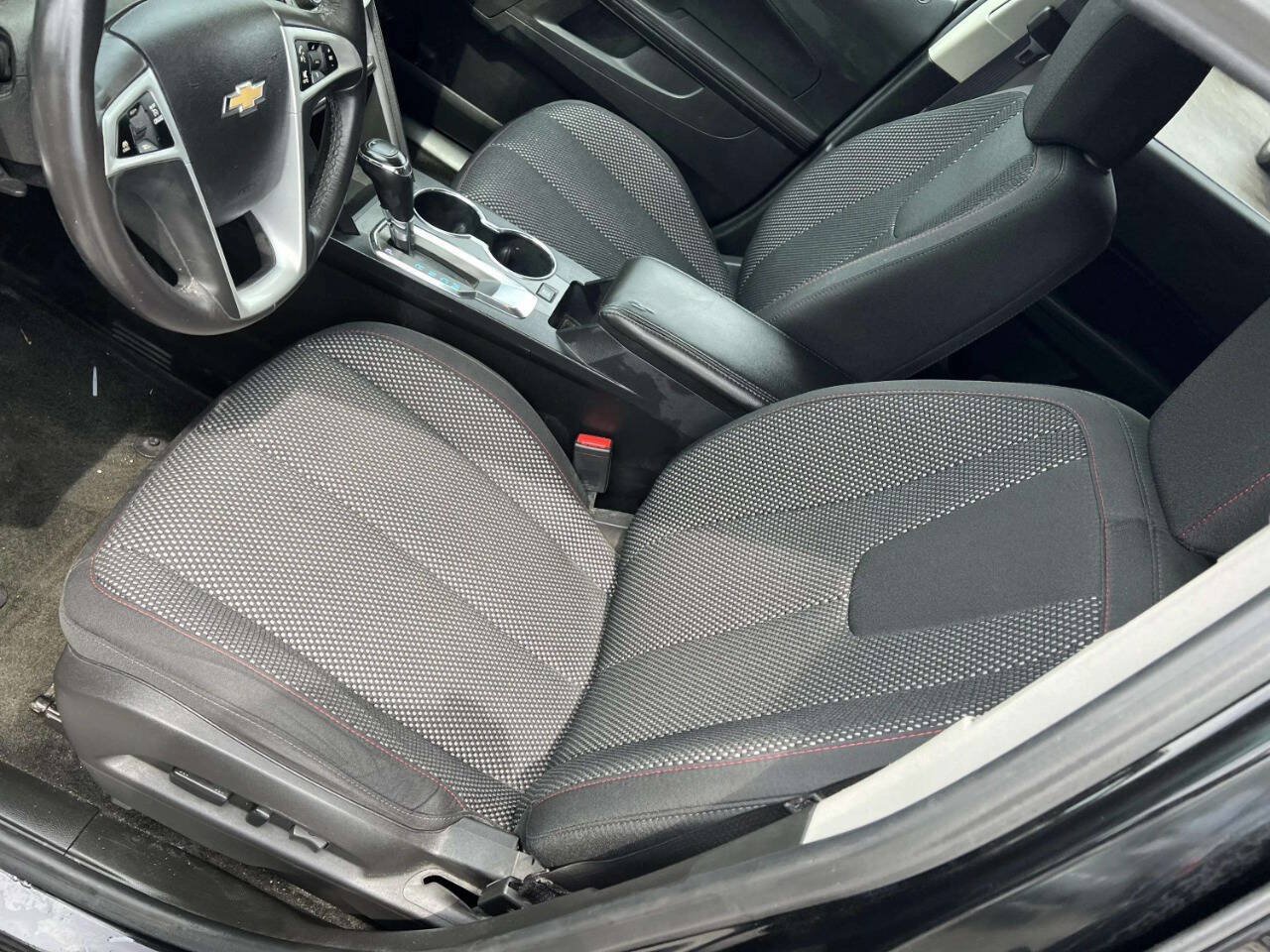 Used 2016 Chevrolet Equinox LT w/ Convenience Package FWD image 14