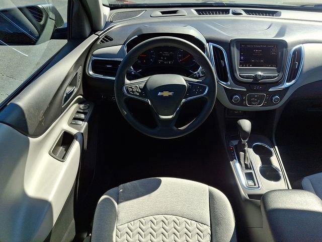 Used 2024 Chevrolet Equinox LS FWD image 11