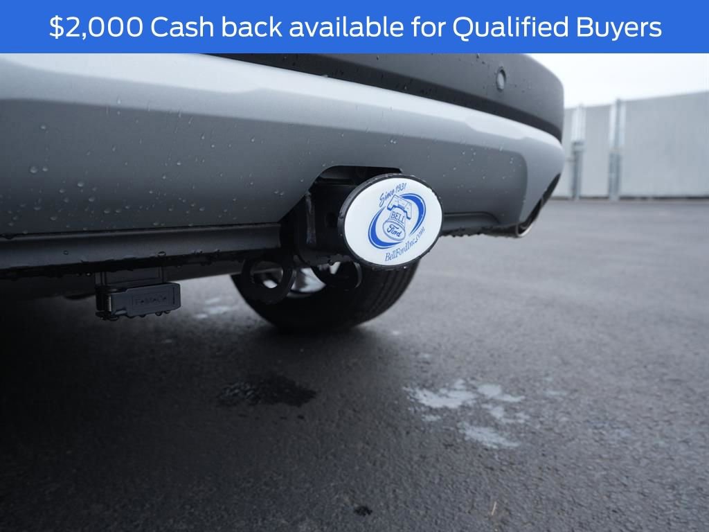 New 2026 Ford Escape Platinum w/ Premium Technology Package image 32