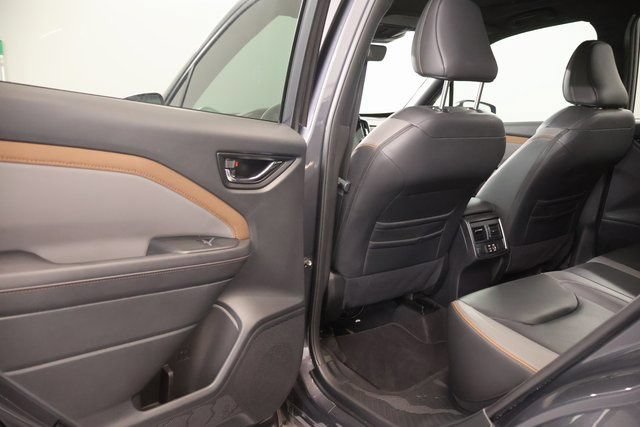 Certified 2025 Subaru Forester Sport AWD/4WD image 29