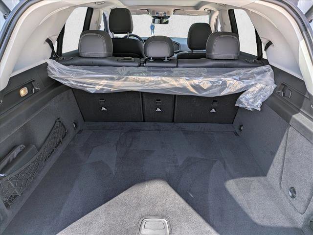 Used 2026 Mercedes-Benz GLE 350 4MATIC image 6