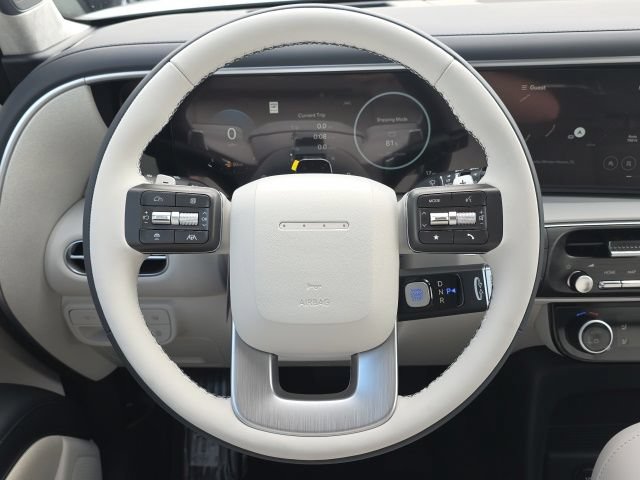 New 2027 Hyundai Palisade Calligraphy FWD image 15