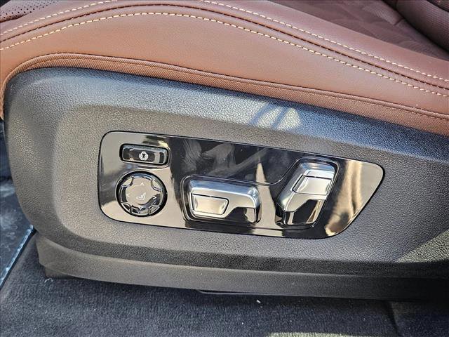 New 2026 BMW X7 xDrive40i video 4