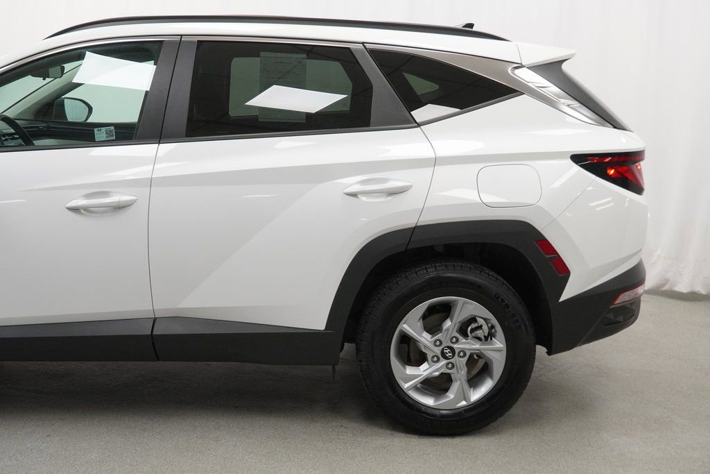 Used 2024 Hyundai Tucson SEL image 18
