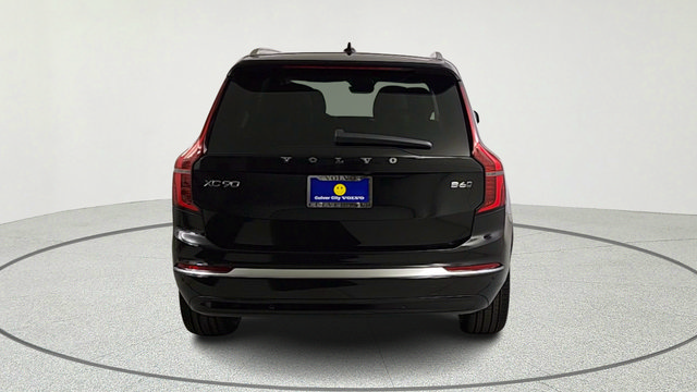 New 2026 Volvo XC90 B6 Plus w/ Protection Package AWD/4WD image 6