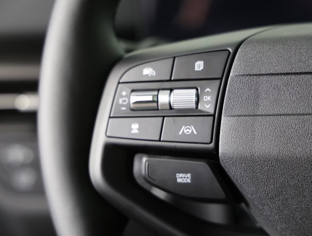 New 2026 Kia Sportage SX FWD image 14