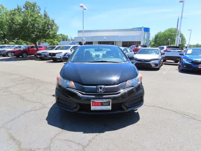 Used 2015 Honda Civic EX image 6