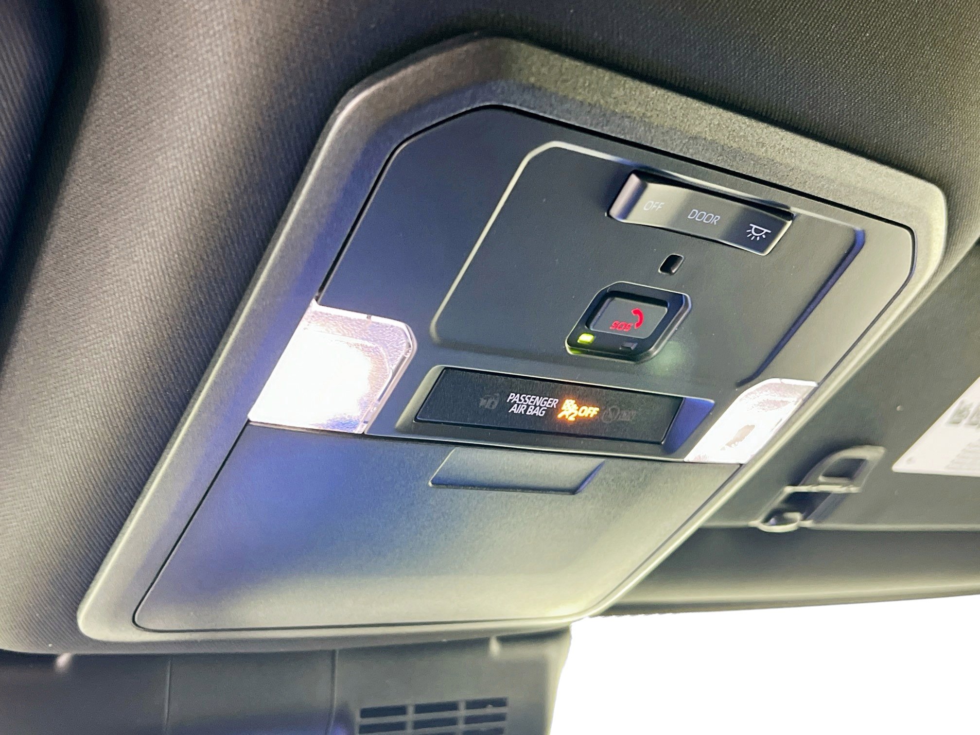 New 2026 Toyota Tacoma TRD Off-Road image 22