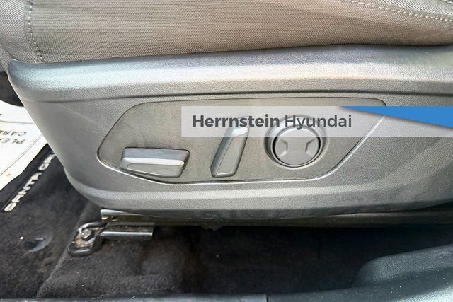 Used 2024 Hyundai Santa Cruz SEL image 14
