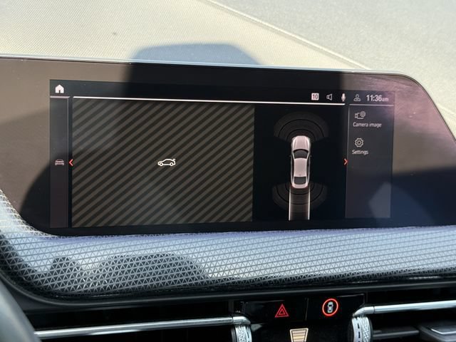 Used 2021 BMW 228i Gran Coupe w/ Lights Package FWD image 14