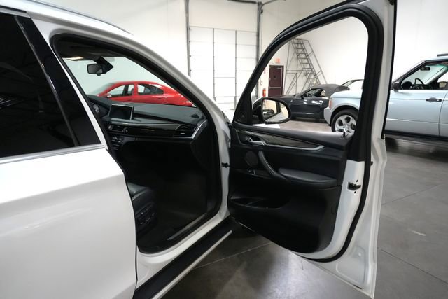 Used 2015 BMW X5 sDrive35i w/ Premium Package image 21
