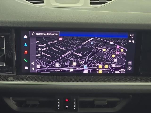 New 2026 Porsche Cayenne image 20