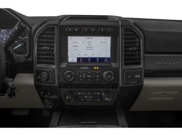 Used 2022 Ford F250 Lariat w/ Tremor Off-Road Package AWD/4WD image 13