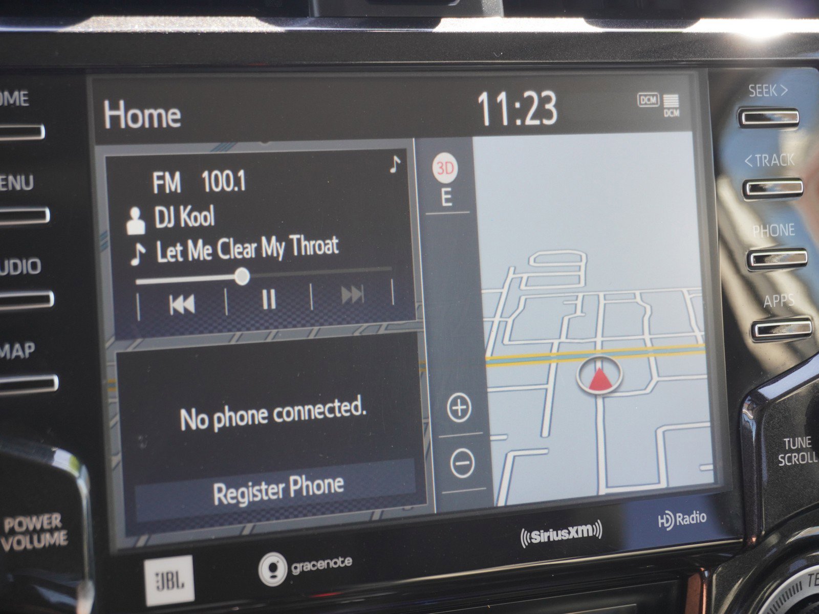 Used 2020 Toyota 4Runner Nightshade image 45