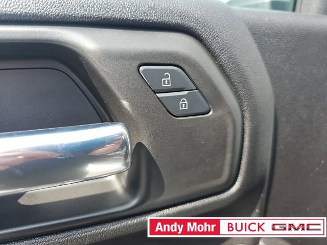 New 2024 GMC Sierra 2500 Pro image 35