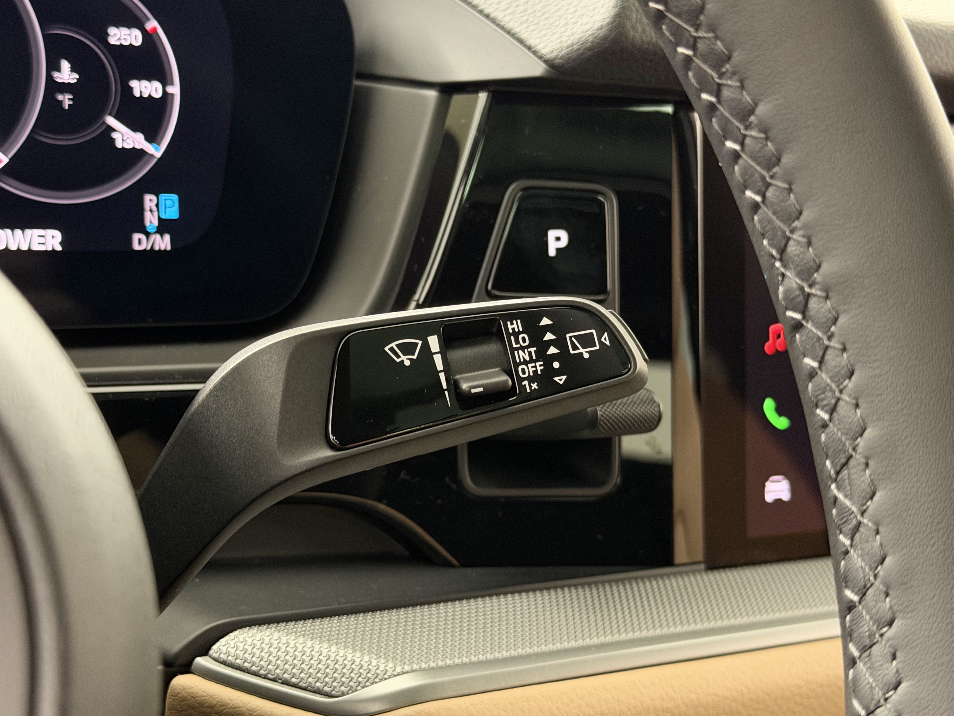 New 2026 Porsche Cayenne E-Hybrid AWD/4WD image 51