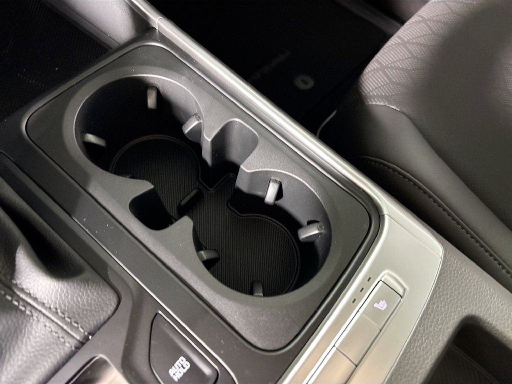 New 2027 Kia Carnival FWD image 15