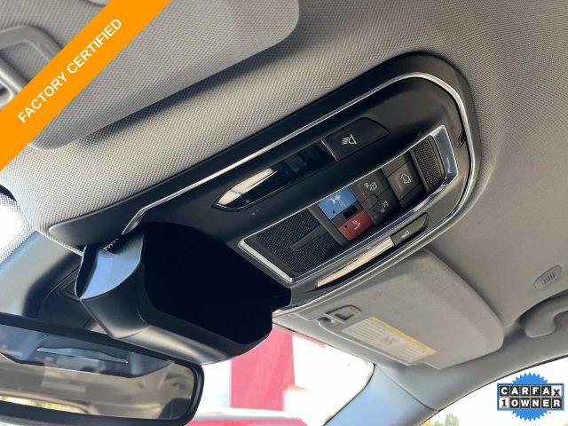 Used 2023 Jeep Grand Cherokee Limited RWD image 35
