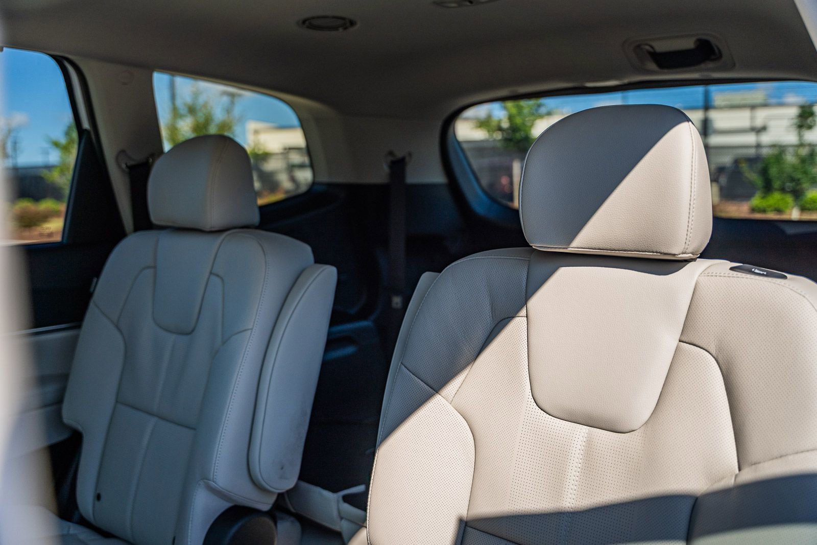 New 2025 Kia Telluride EX image 14