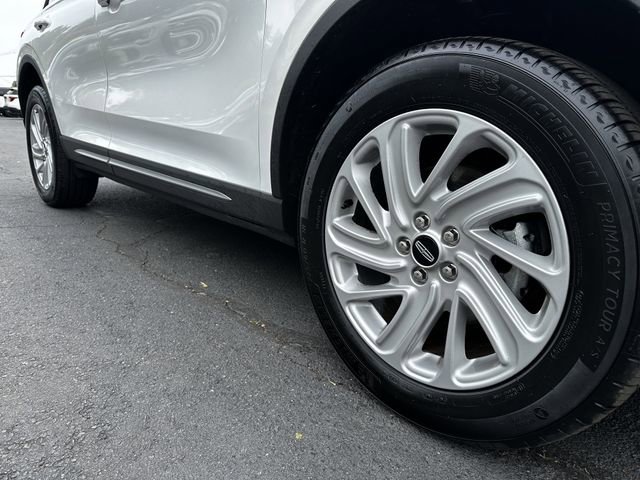 Certified 2024 Lincoln Corsair AWD image 11