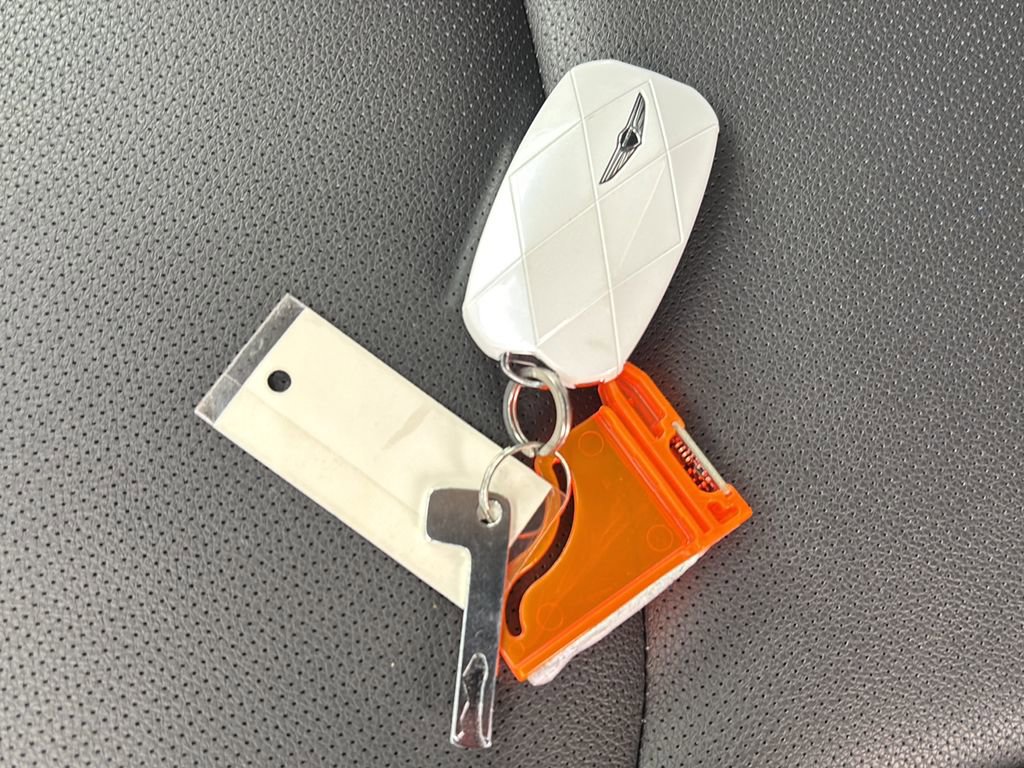 Certified 2026 Genesis GV70 2.5T image 41