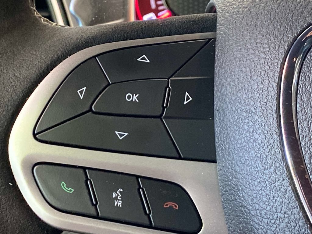 Used 2023 Dodge Challenger SRT Hellcat RWD image 18