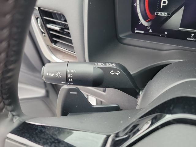New 2026 Nissan Rogue Platinum AWD/4WD image 23