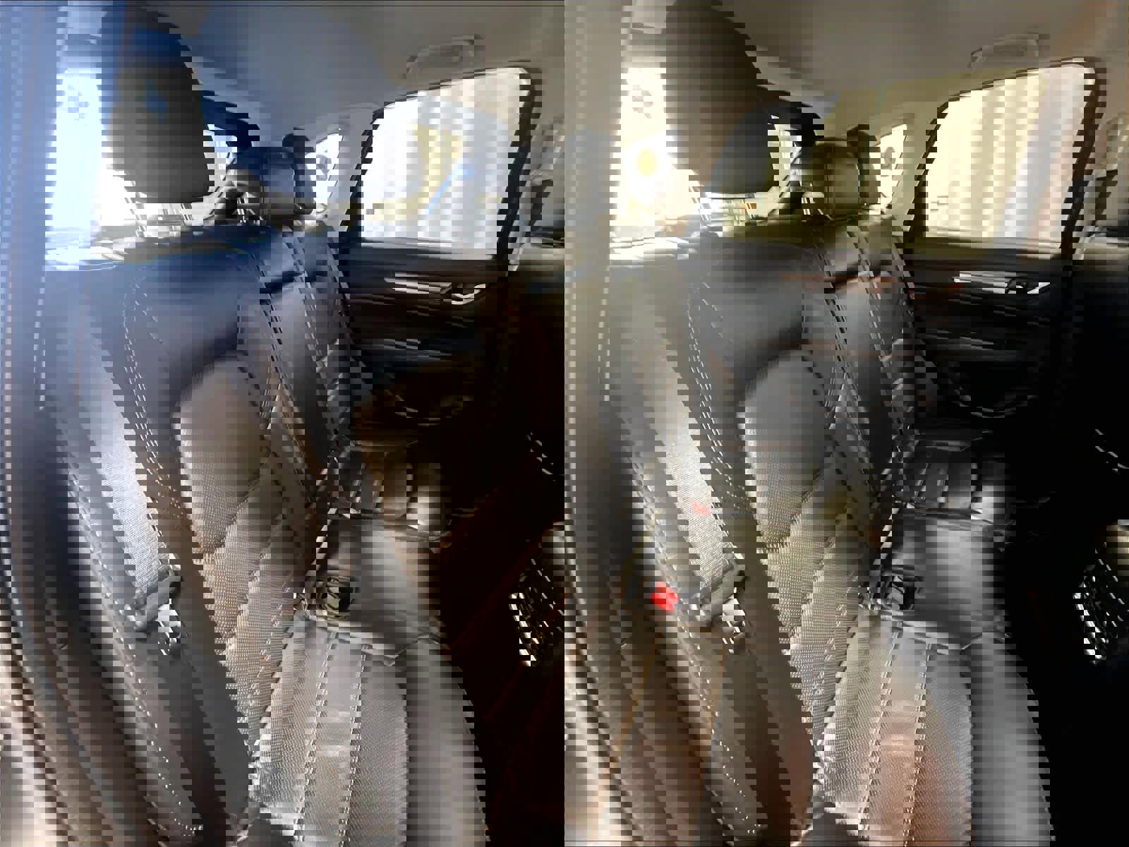 Used 2023 MAZDA CX-5 AWD 2.5 S w/ Premium Plus Pkg image 16