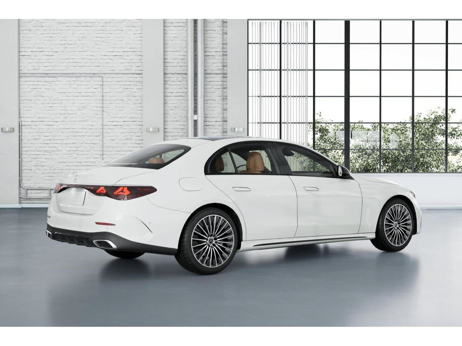 New 2026 Mercedes-Benz E 350 Sedan image 19