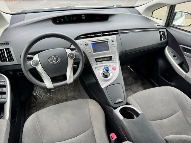 Used 2012 Toyota Prius Two image 7