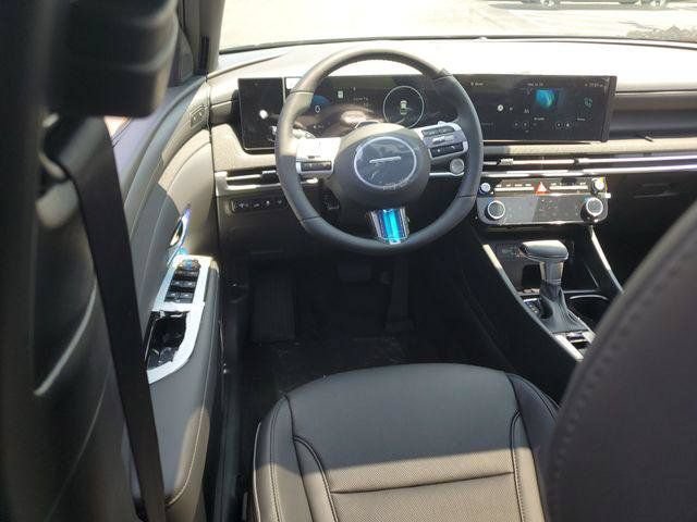 New 2026 Hyundai Santa Cruz Limited AWD/4WD image 10