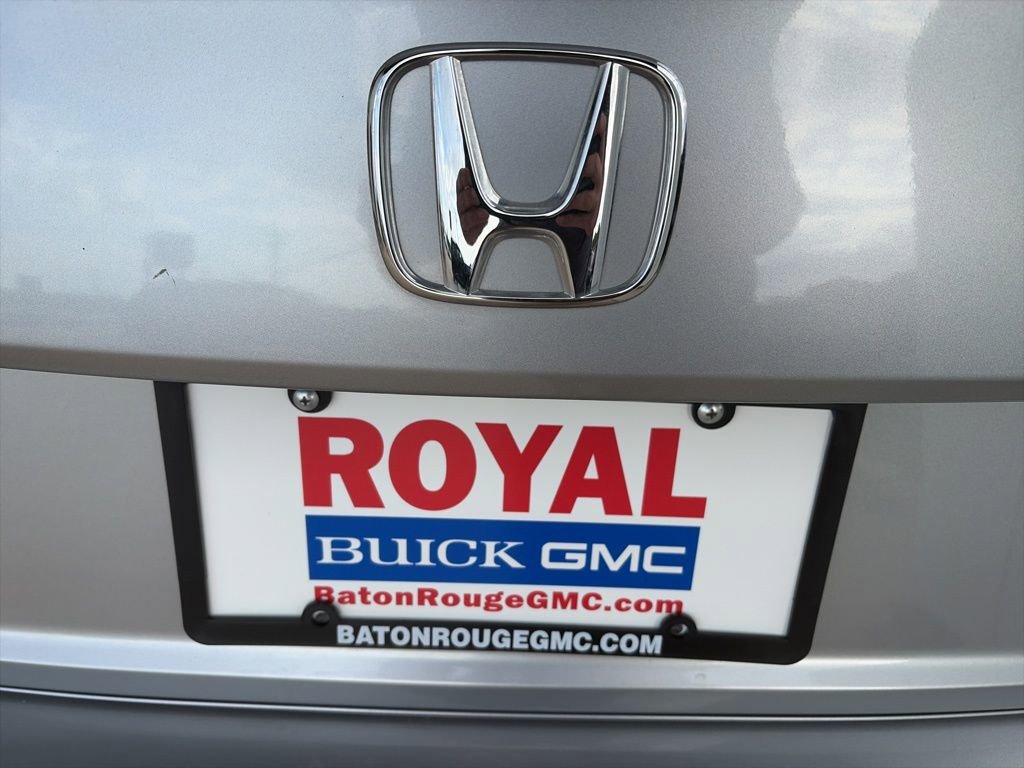 Used 2025 Honda Civic Sport image 25
