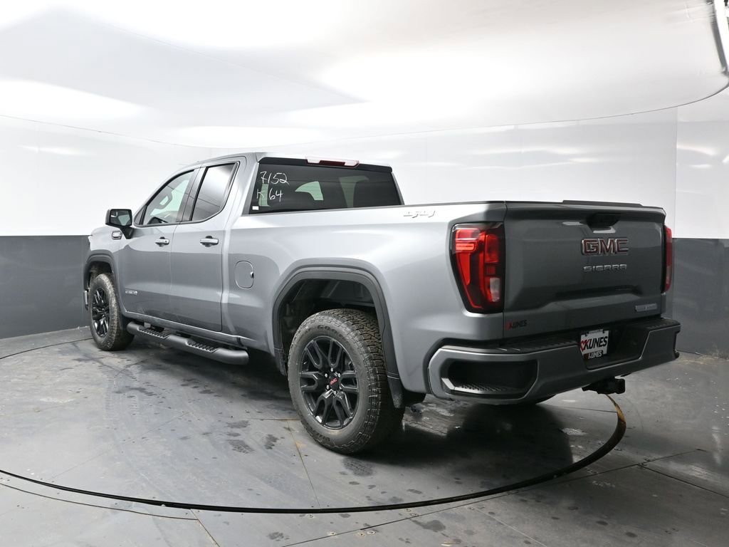 New 2026 GMC Sierra 1500 Elevation w/ Elevation Select Package image 9