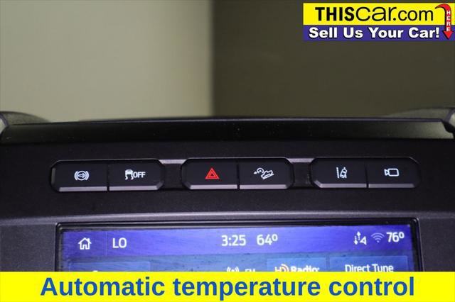 Used 2021 Ford F250 Lariat w/ Lariat Ultimate Package image 20