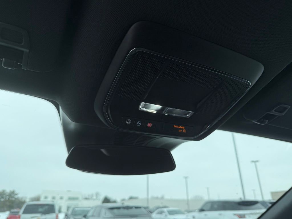 Used 2025 Chevrolet Blazer EV RS image 22