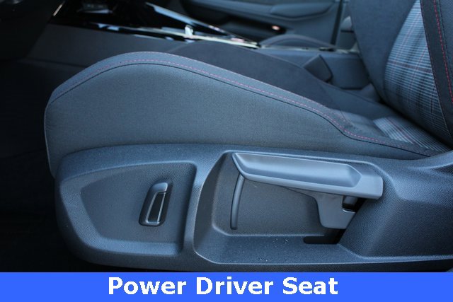 New 2026 Volkswagen GTI S image 3