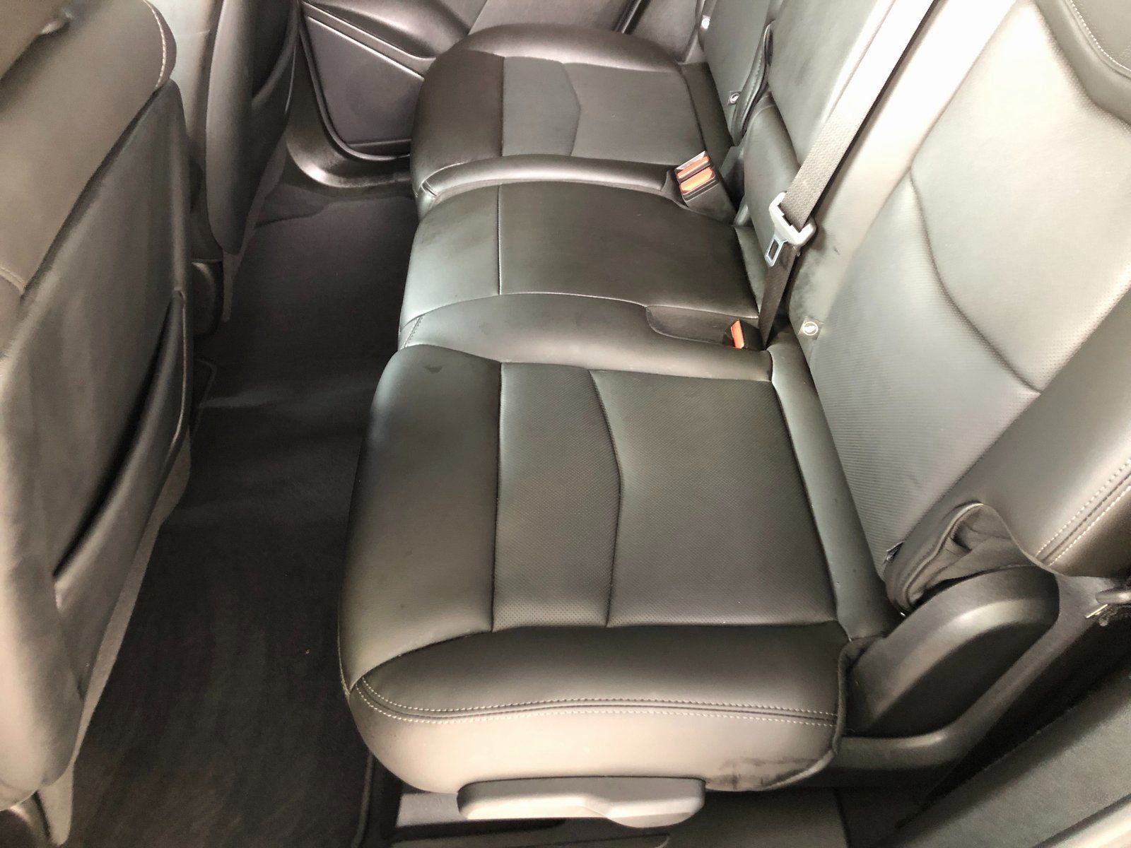 Certified 2023 Cadillac XT6 Sport image 14