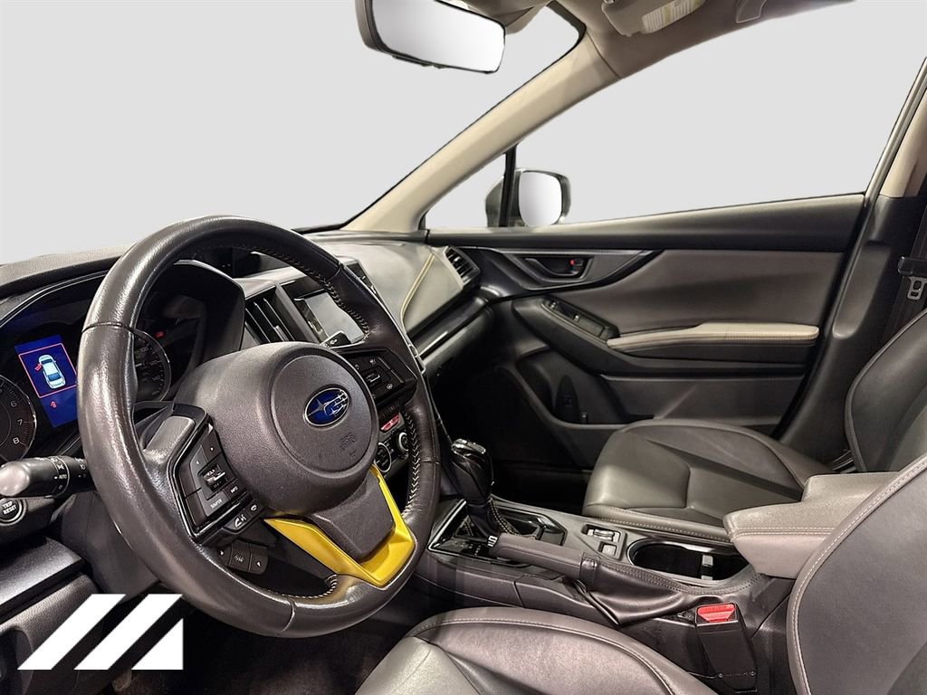 Used 2021 Subaru Crosstrek 2.5i Sport image 9