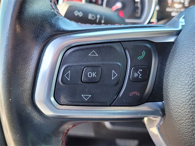 Used 2021 Jeep Wrangler Unlimited Rubicon image 17