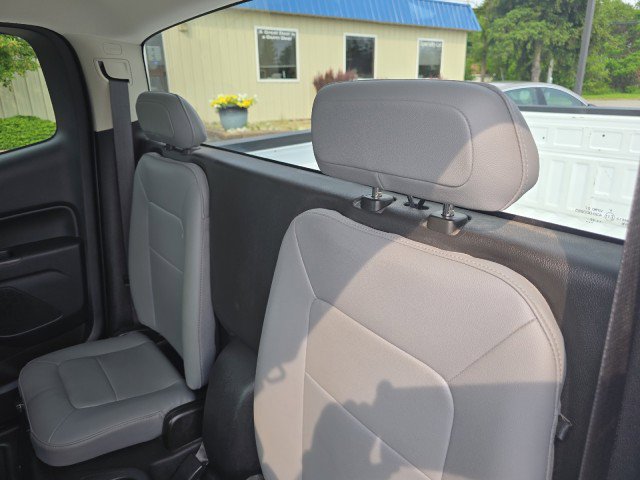 Used 2022 GMC Canyon Elevation Standard image 27