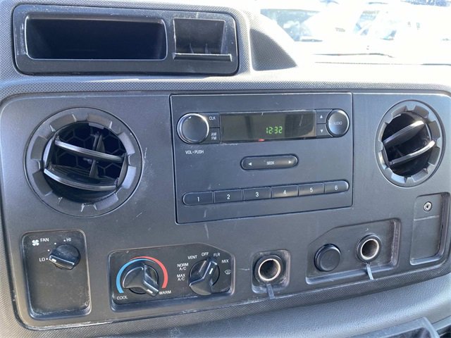 Used 2014 Ford E-350 and Econoline 350 Super Duty w/ Power Windows & Locks Group image 13