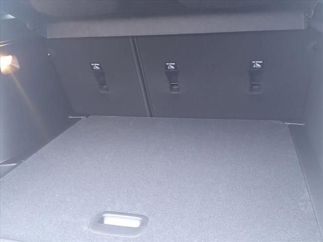 New 2025 Chevrolet Trax RS w/ Driver Confidence Package image 16