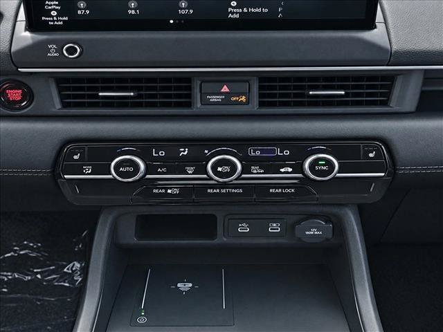 New 2026 Honda Pilot EX-L image 9