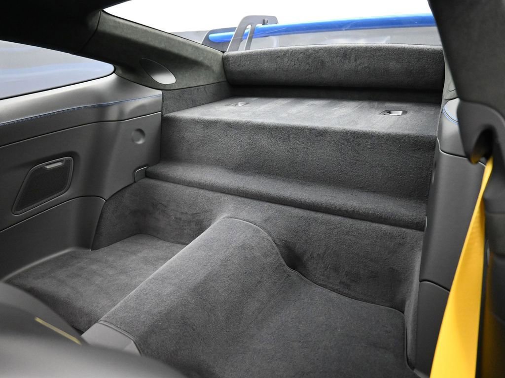 Certified 2022 Porsche 911 GT3 RWD image 24