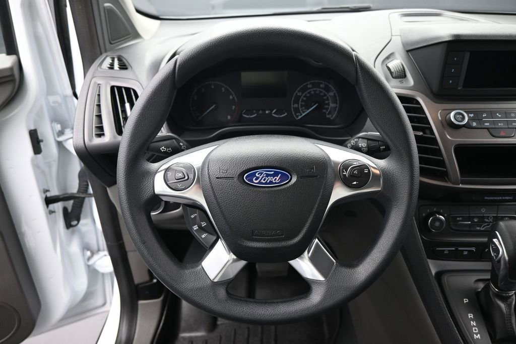Used 2022 Ford Transit Connect XL FWD image 23