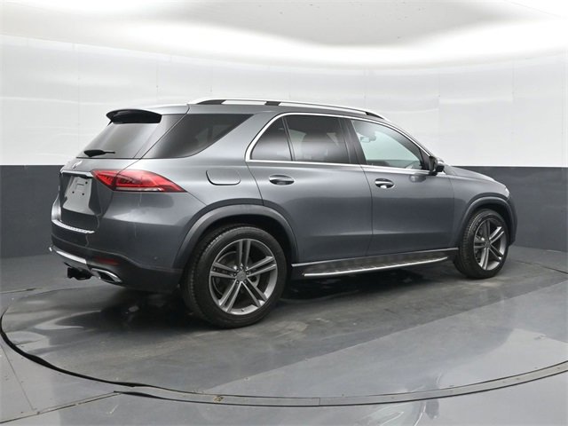 Used 2020 Mercedes-Benz GLE 350 w/ Premium Package image 3