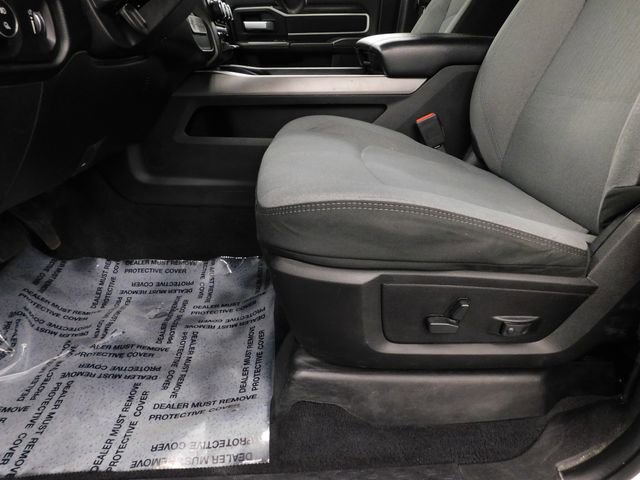 Used 2024 RAM 2500 Big Horn w/ Off Road Package image 15