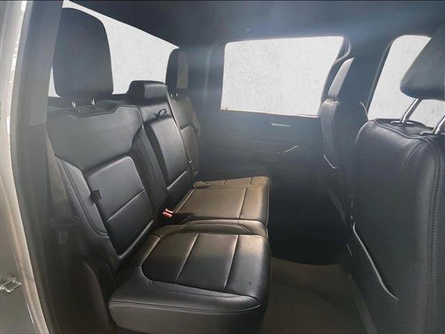 Certified 2022 GMC Sierra 2500 SLT w/ Gooseneck/5TH Wheel Package RWD image 29
