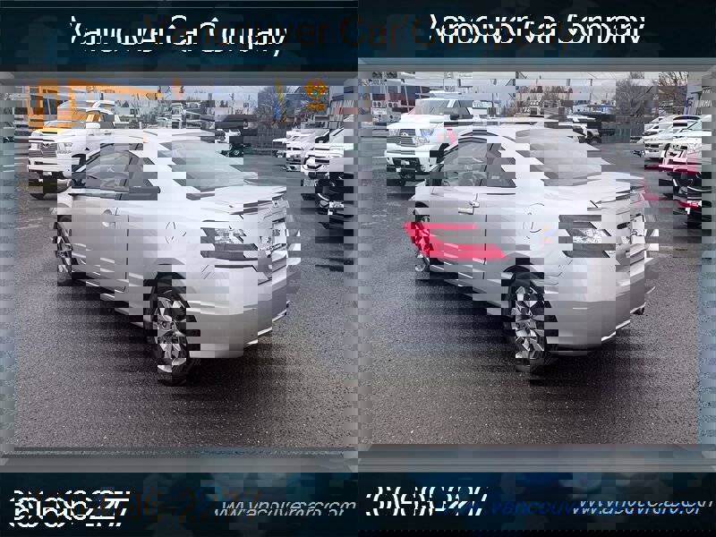 Used 2009 Honda Civic EX image 5