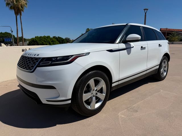 Used 2018 Land Rover Range Rover Velar S AWD/4WD image 4